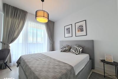 Apartament cu 3 camere în Noua - 10