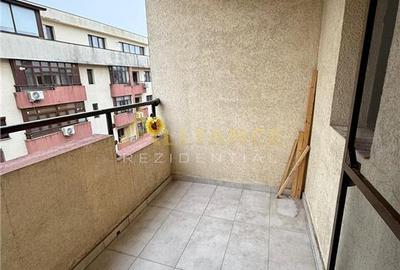 Garsonieră decomandată, mobilată în Metalurgiei - 5