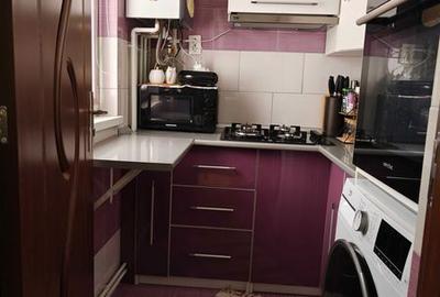 Apartament cu 2 camere semidecomandat în Libertății - 7
