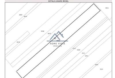 Teren agricol extravilan – Rătești, Argeș - 2