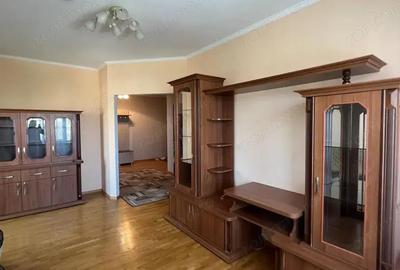 Apartament cu 2 camere în Buziașului