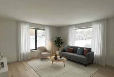 Casă cu 5 camere cu Teren 250 Mp în Independenței - 6