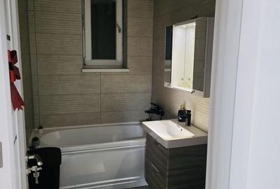 Apartament cu 2 camere decomandat în Central - 6