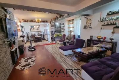 Vila moderna de inchiriat in Ghimbav – Cartierul Florilor - 2