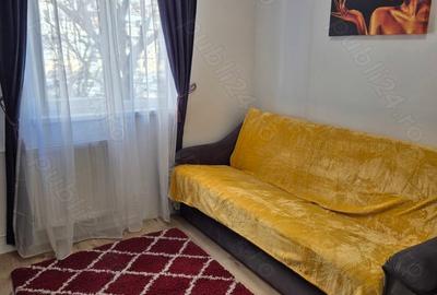 Garsonieră semidecomandată în Rogerius - 2