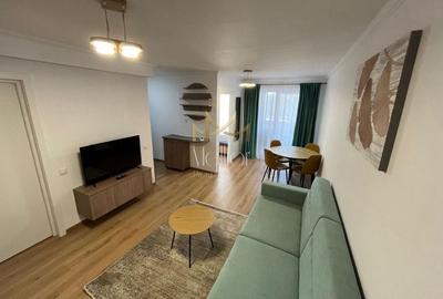 Apartament 2 camere Soporului, Baza Sportiva Gheorgheni - 2