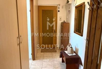 Apartament cu 2 camere semidecomandat în Gării - 5
