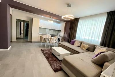 Apartament cu 2 camere + o camera bonus - la doar 2 pasi de plaja, Mamaia Nord - 3