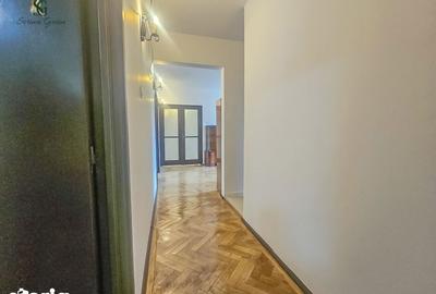 Apartament cu 5 camere decomandat, mobilat în Centrul Civic - 18