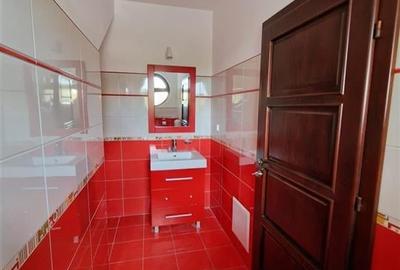 RECO Vila deosebita  in Santandrei cu sauna si teren generos - 39