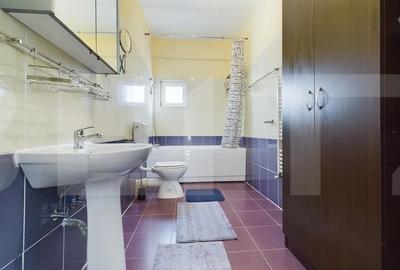 Apartament de vanzare, cu 4 camere, 80 mp, zona Parcul Bucovina Apartament de vanzare, cu 4 camere, 80 mp, zona Parcul Bucovina - 5