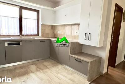 Apartament cu 3 camere în Șelimbăr - 9