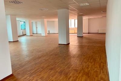 Birou, de 200 mp, în Grozăvești - 4