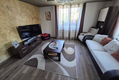 Casă cu 4 camere în Luna - 7