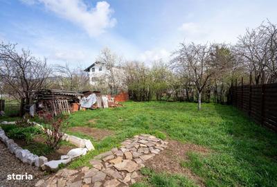 Casă cu 5 camere cu Teren 500 Mp în Oncea - 4