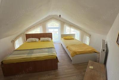 Apartamente ?i camere de inchiriat Videle, utilita?i incluse - 4
