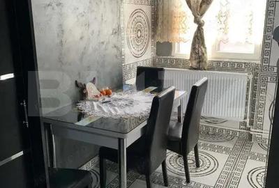 Garsoniera renovata integral Strada Ostrovului | Parter | 21 mp - 5