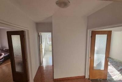Apartament cu 3 camere decomandat, mobilat în Unirii - 5