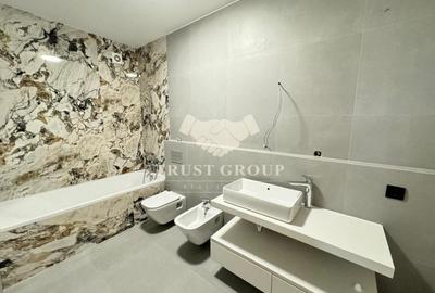 Penthouse cu terasa si vedere deosebita Floreasca - 22