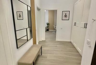 Apartament 2 camere Exigent | Faza 5 | Mobilat | Nou - 7