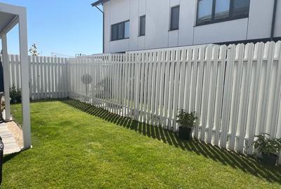 Vila tip duplex -5 Camere Mobexpert Homes Pipera - 15