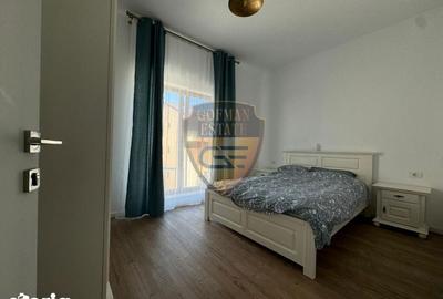 Apartament cu 3 camere în Inel I - 7