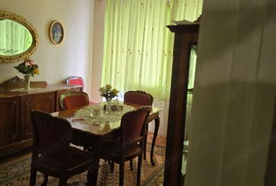 Apartament cu 2 camere semidecomandat în Circumvalațiunii - 1