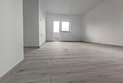 Apartament cu 2 camere în Humulești - 4