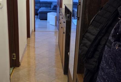 Apartament cu 2 camere decomandat în Florești - 4