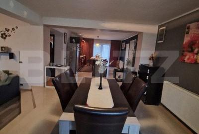 Casă cu 5 camere cu Teren 1000 Mp în Hărman - 2