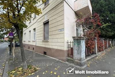 Oportunitate de investitie pe str. Paris, boxa 20 mp Oportunitate de investitie pe str. Paris, boxa 20 mp - 1