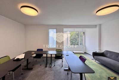 Apartament 3 camere Aviatorilor | Piata Charles de Gaulle - 15