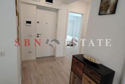 Apartament cu 3 camere decomandat în Titan - 2