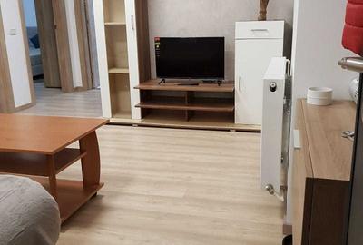 Apartament cu 2 camere decomandat în Triaj - 6