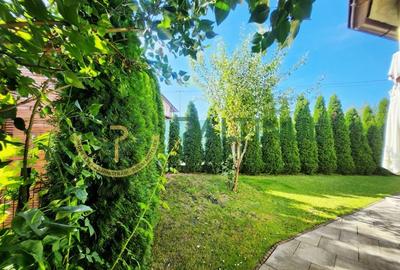 Casă tip duplex modernă în Cisnădie - 3 dormitoare și curte amenajată - 17