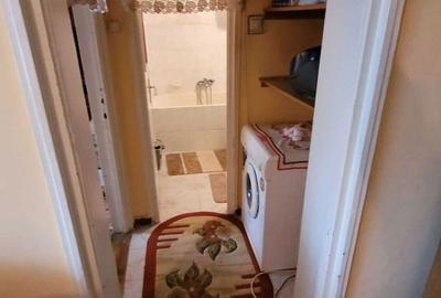 Apartament cu 2 camere nedecomandat în Petros - 2