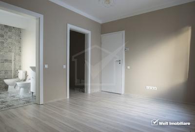 Casa finisata, partial mobilata, la superpret - cartier nou in Dezmir - 18