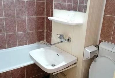 Garsonieră semidecomandată, mobilată în Zorilor - 5