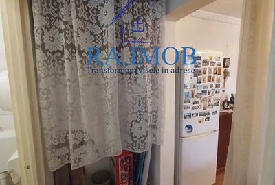 Apartament cu 2 camere semidecomandat în Vest - 2