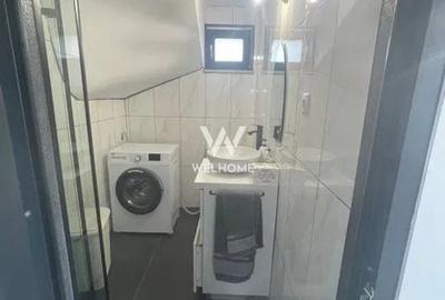 Casă complet mobilată – Cristian, lângă Primărie - 5