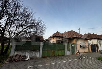 Casa de vanzare, 105.50 mp, teren 483 mp, zona Centru - 15