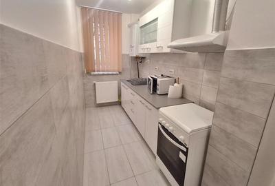 Apartament cu 2 camere semidecomandat în Hipodrom 1 - 3