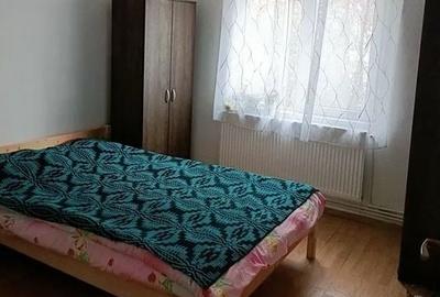 Apartament cu 2 camere decomandat în Pantelimon