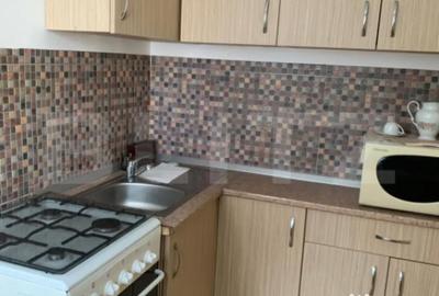 Garsonieră în Mănăștur - 4