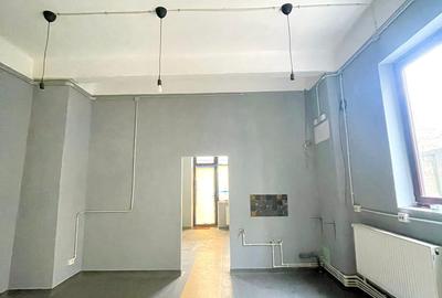 Spațiu comercial–Popa Tatu 78–locul în care afacerea ta poate crește! - 9