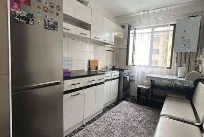 Apartament cu 2 camere în Central - 4