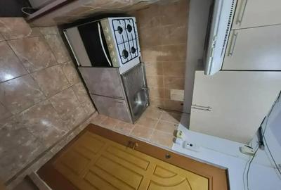 Garsonieră semidecomandată în Lipovei - 3