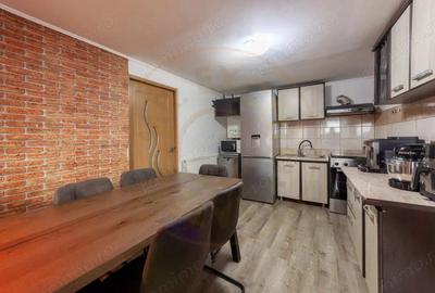 2 case individuale in Com. Titesti sat Bucsenesti-Lotasi- jud Arges! - 3