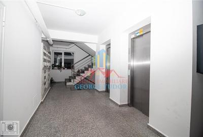 Apartament cu 3 camere decomandat, mobilat în Chiajna - 27