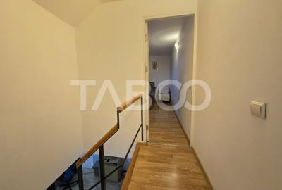Apartament 3 camere de vanzare decomandat 67mp zona Terezian Sibiu Apartament 3 camere de vanzare decomandat 67mp zona Terezian Sibiu - 9